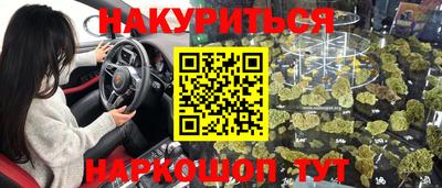 молекула духа Берёзовский
